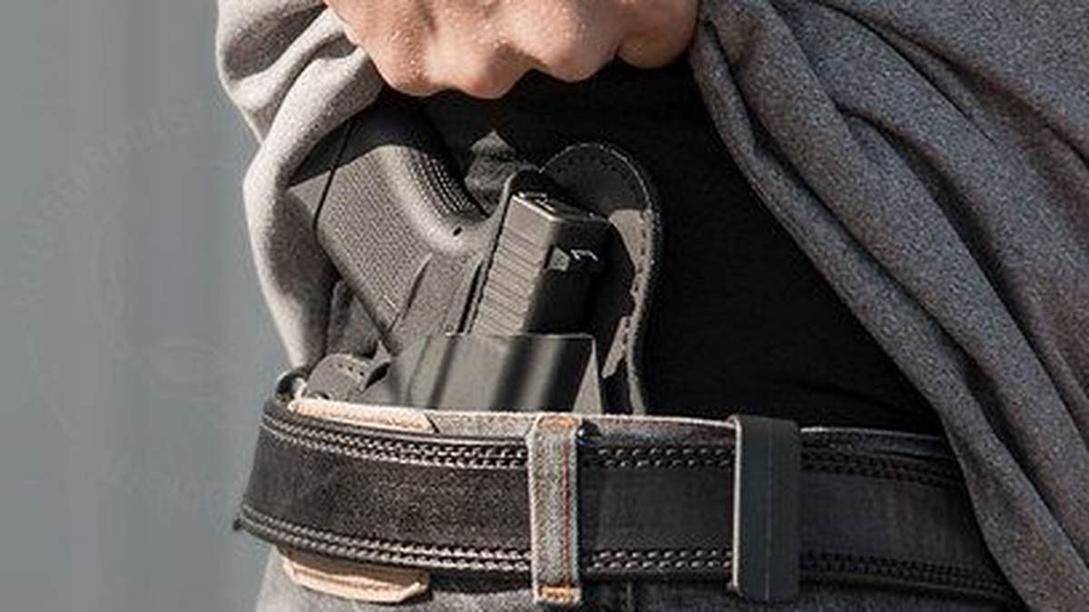 Kentucky Opens Carry Rights to Adults Under 21 This Week