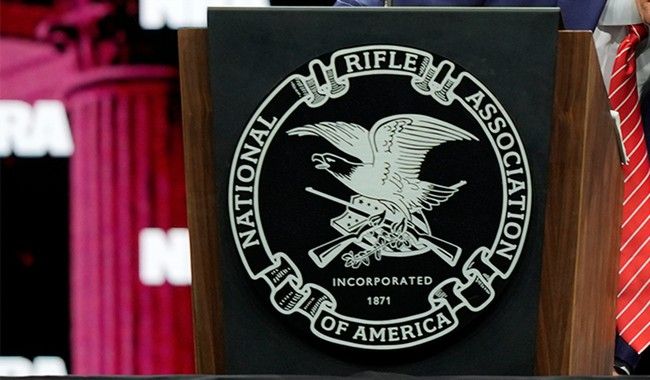 NRA Rebuilds Strategy After Years of Legal and Financial Strain