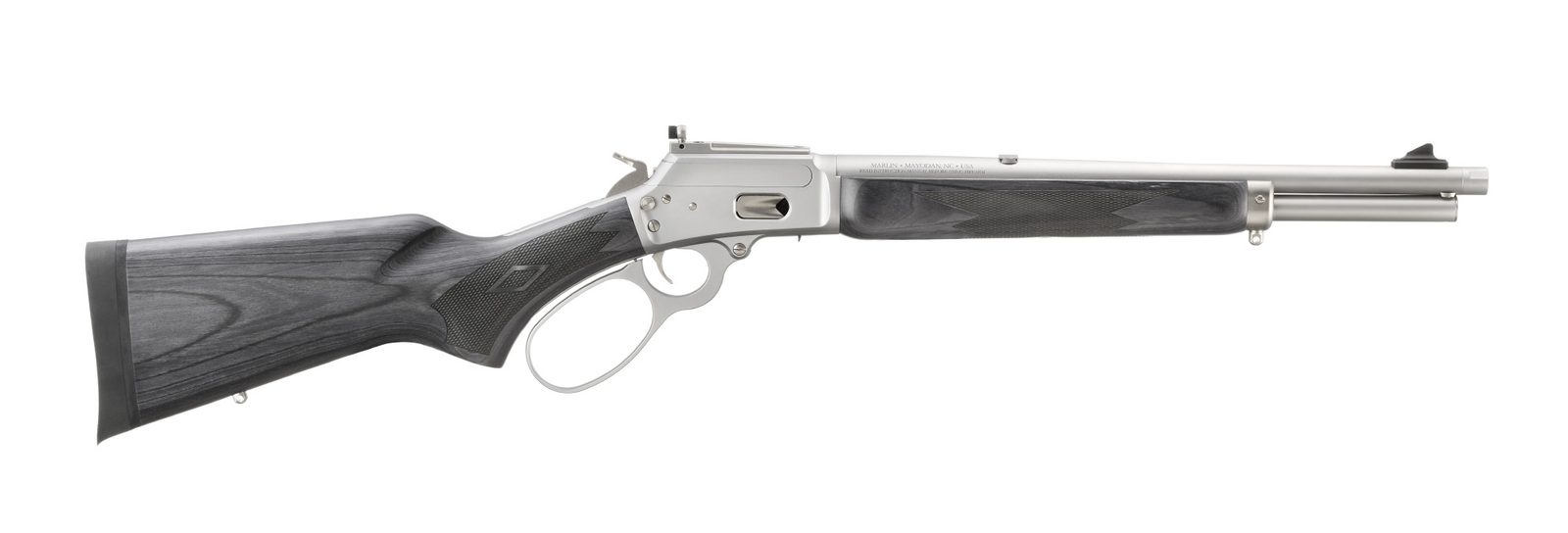 Marlin Adds .357 Magnum Model 1894 to Trapper Series Lineup