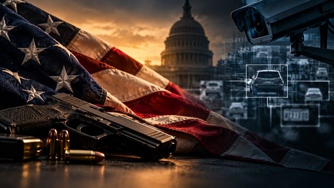 AI Surveillance Can Already Build a Gun List and We Need to Stop It