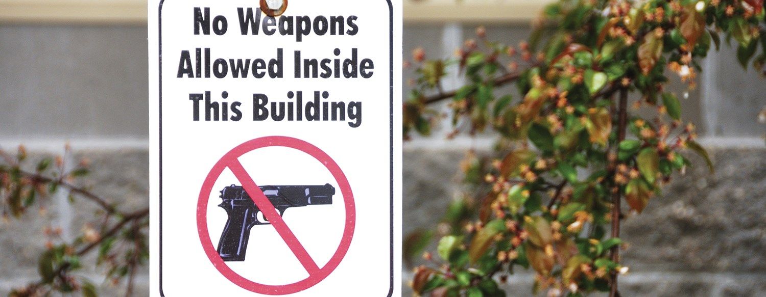 DOJ’s Post Office Directive Marks Another Second Amendment Milestone