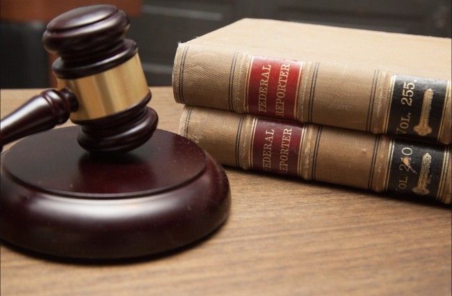 Texas Judge Strikes Down NFA Registry for Tax-Zeroed Firearms