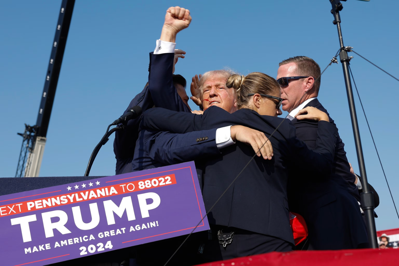 Trump's Second Term Delivers ATF Reforms, NFA Changes, DOJ Lawsuits
