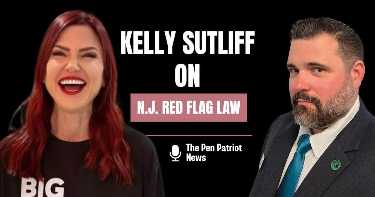 New Jersey Red-Flagged a Domestic Violence Survivor Who Nearly Died