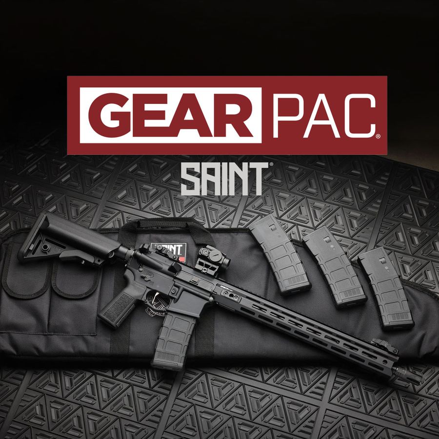 Springfield Armory Launches SAINT Gear Pac With Viridian Optic and Four Magpul Magazines