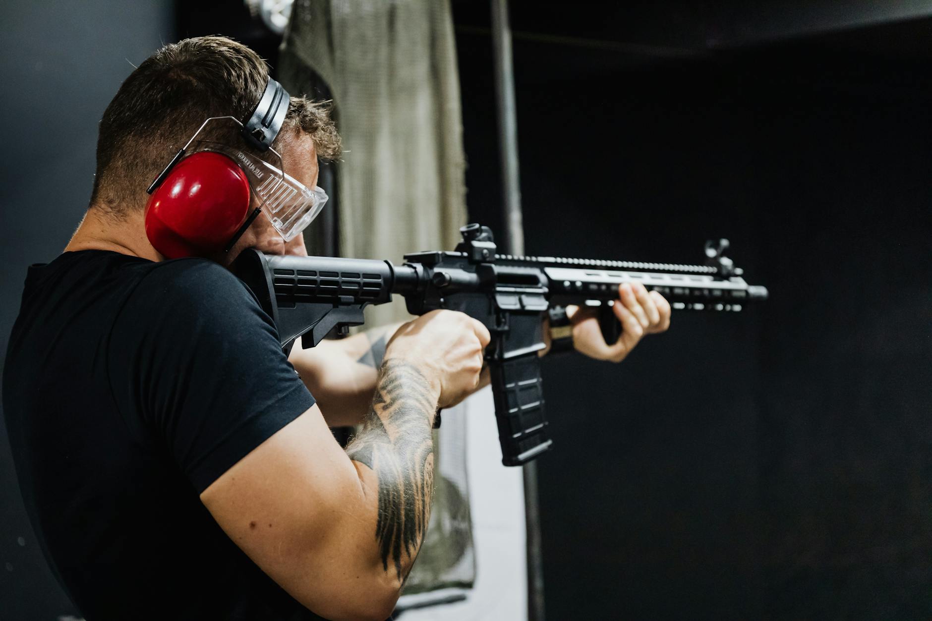 6.5 Grendel: Flat-Shooting Deer And Hog Hammer