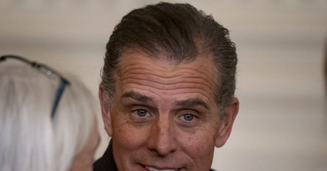 Hunter Biden Accepts Congressional Testimony Challenge From Republican Senator