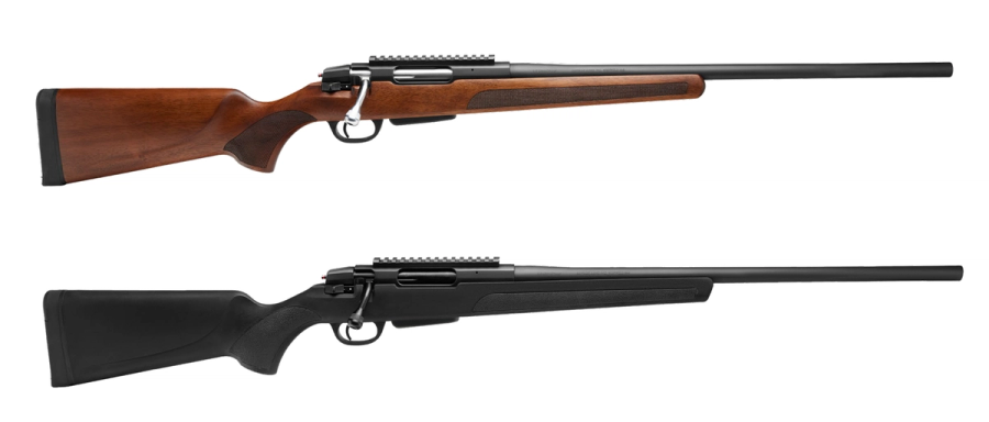 Savage Arms Adds Calibers and Compact Models to 334 Rifle Lineup