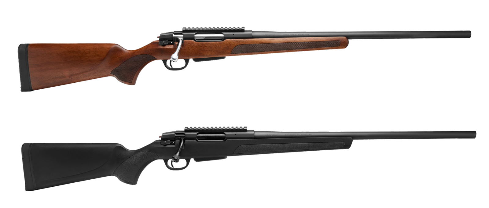 Savage Arms Adds Calibers and Compact Models to 334 Rifle Lineup