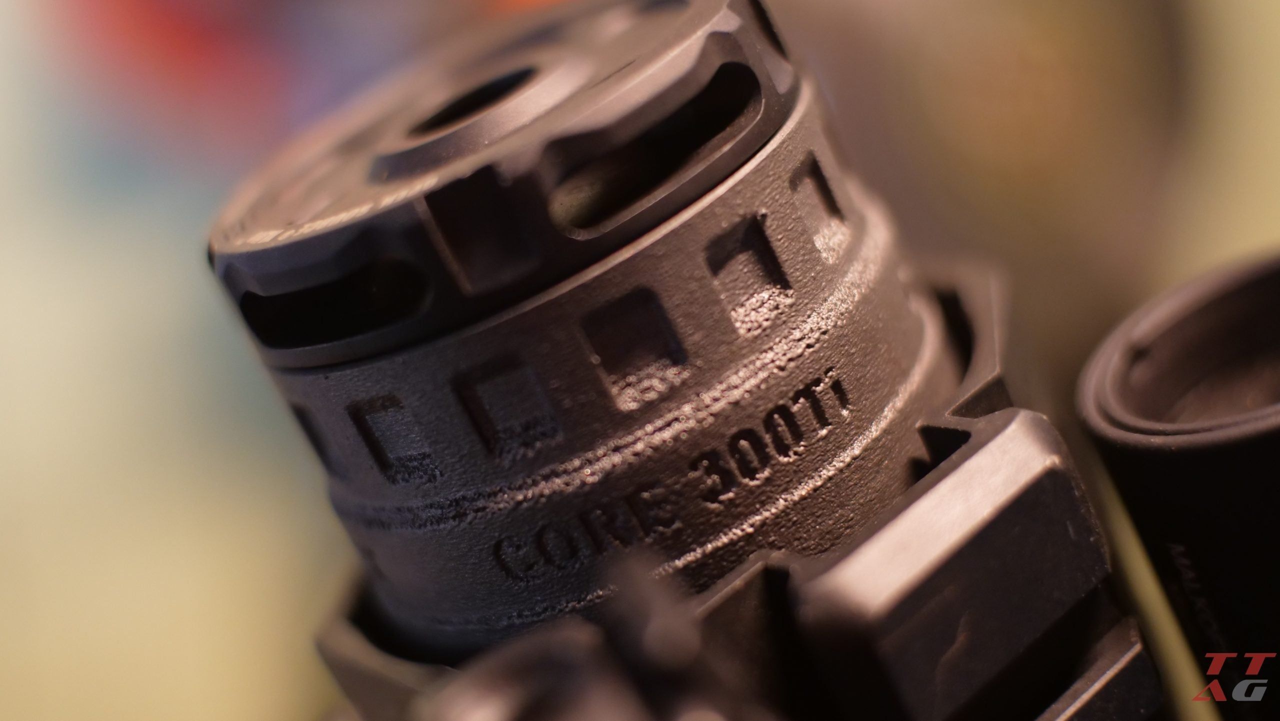 Hands On the TiTrex: Precision Armament’s First 3D-Printed Suppressor