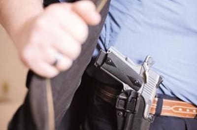 FPC Sues Louisiana Over 18-20 Age Carry Ban