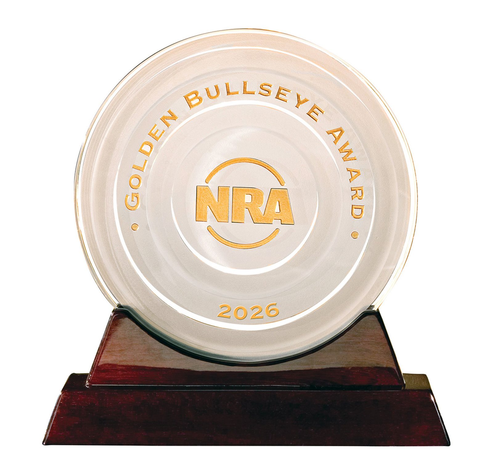 Springfield Armory Kuna 9mm Wins NRA Golden Bullseye Tactical Product Award