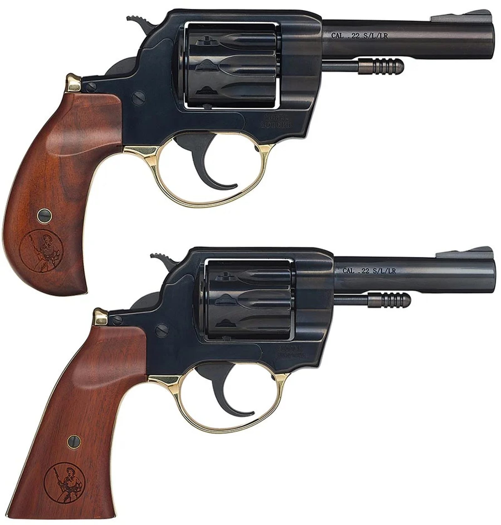 Henry Adds Golden Boy Revolver and Turkey-Focused Single Shot .410