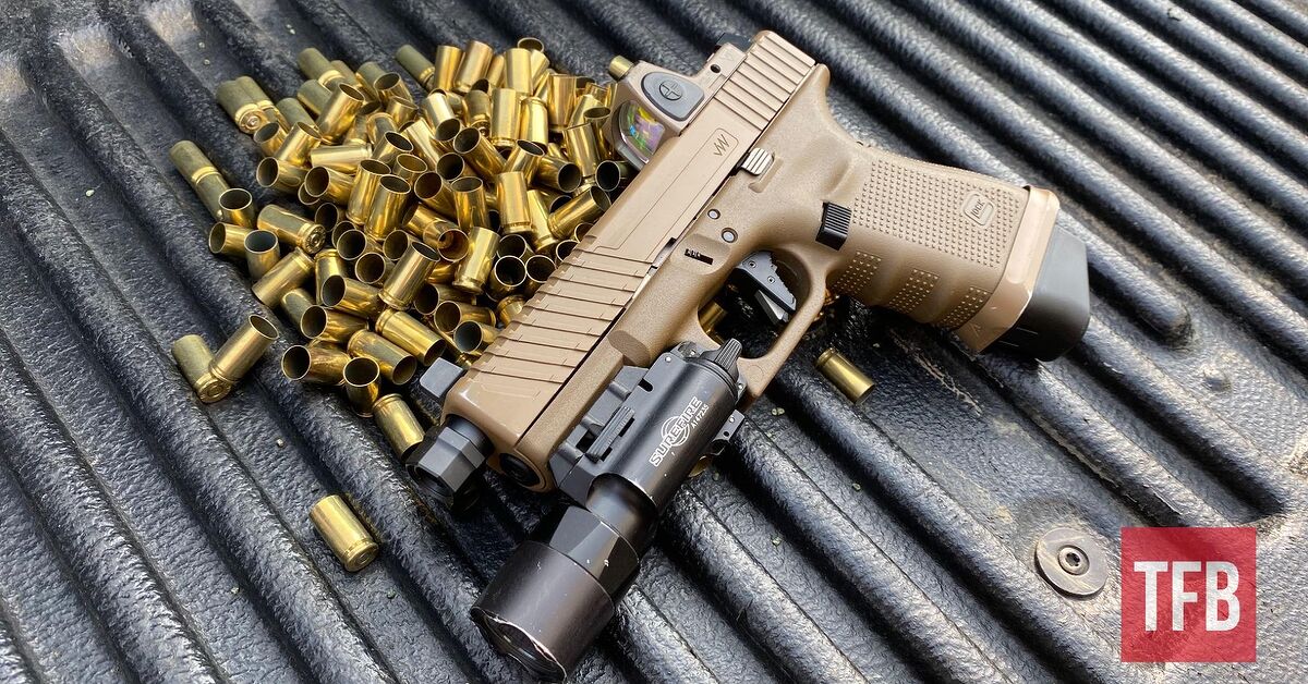 Concealed Carry Corner: Bigger Isn't Always Better