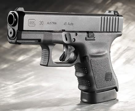 State Of Connecticut Facing Two New Lawsuits Over Law Banning Glock Pistols