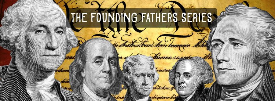 Henry Launches Seven-Rifle Founding Fathers Collection, 250 Numbered Editions Each