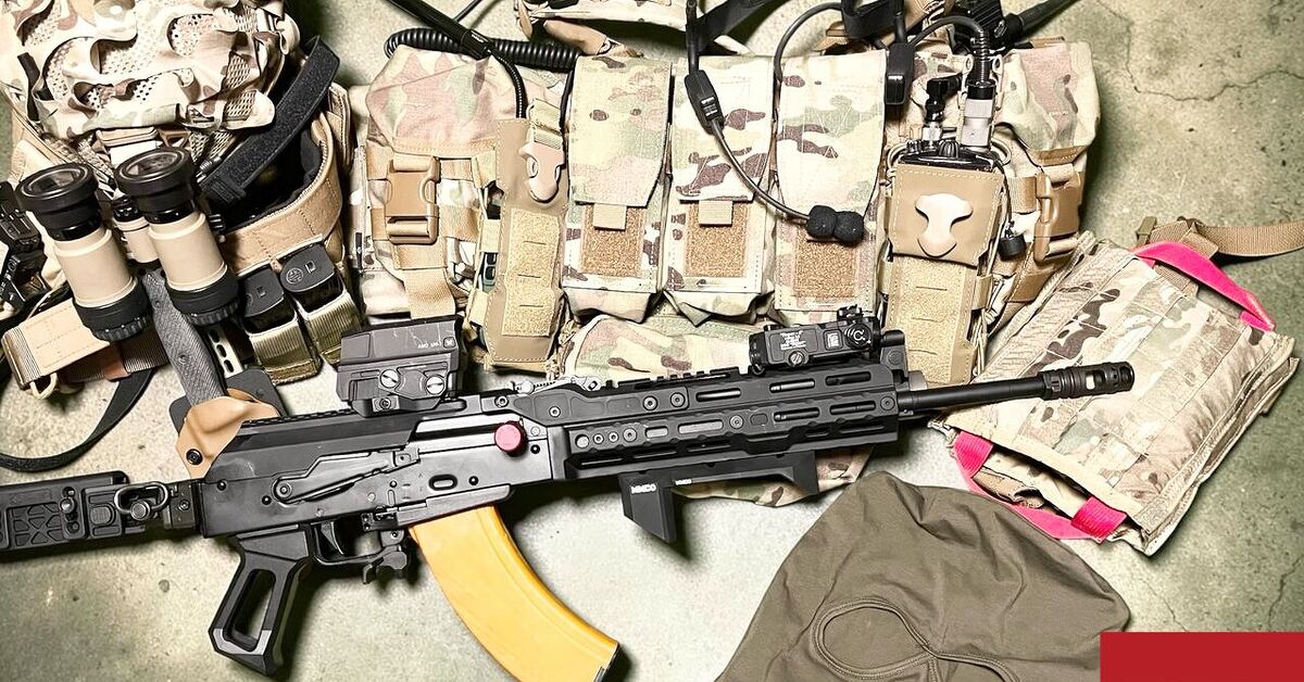 Midwest Industries AR handguards dominate modular mounting for serious carriers