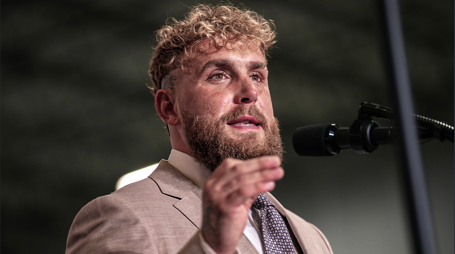 Jake Paul Wants Rocket Launchers. Does the 2A Cover Them?
