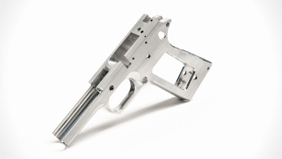Federal Judge Rules ATF Frame and Receiver Rule Unconstitutional
