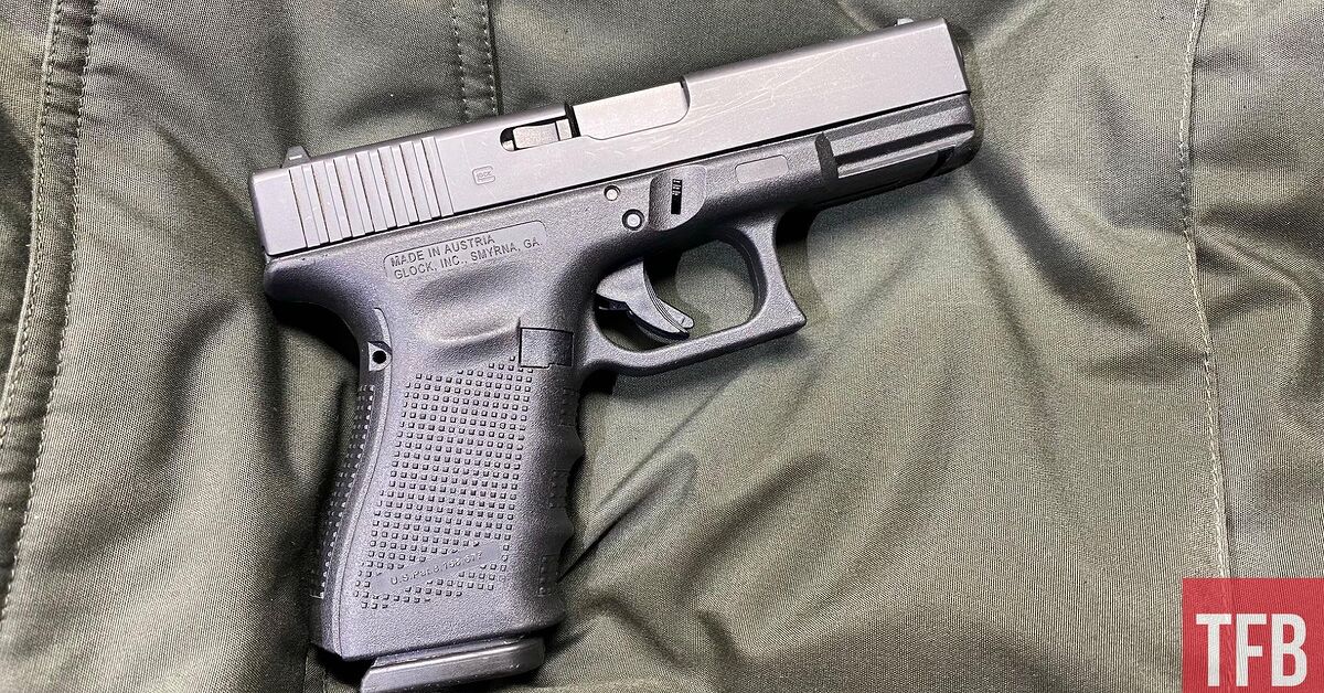 Concealed Carry Corner: How To Choose The Perfect Carry Gun