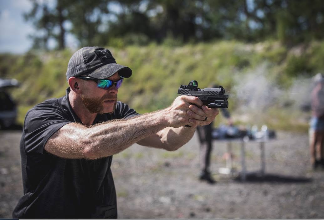T.REX ARMS Names Dave Rhoden Chief Growth Officer