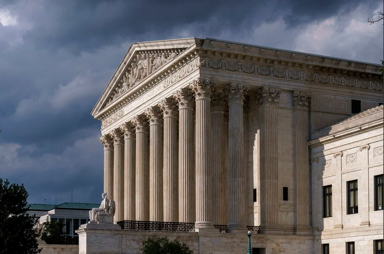 Democrats Can’t Beat Bruen in Court — So They Want to Add Justices Until They Can