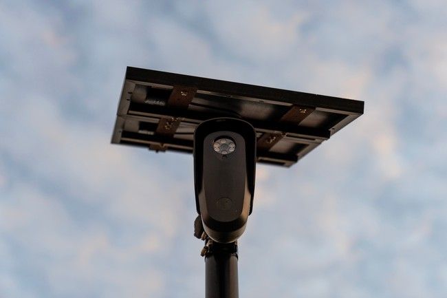 Flock AI Cameras Pose Serious Privacy Risks for Gun Owners