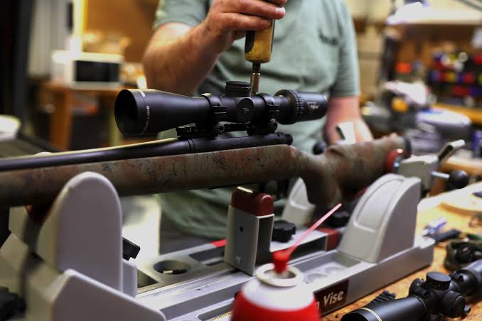Wilson Combat Rolls Out $399.95 Match Barrels for the Remington 700