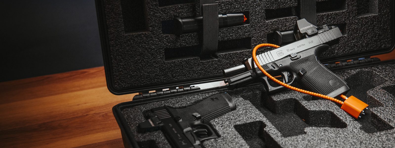 Glock Reports 48,000 Safety Pledges During National Safety Month Campaign