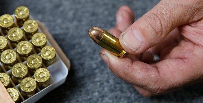 Georgia Man Faces 15 Years for Loaded Magazines in Airport Bag