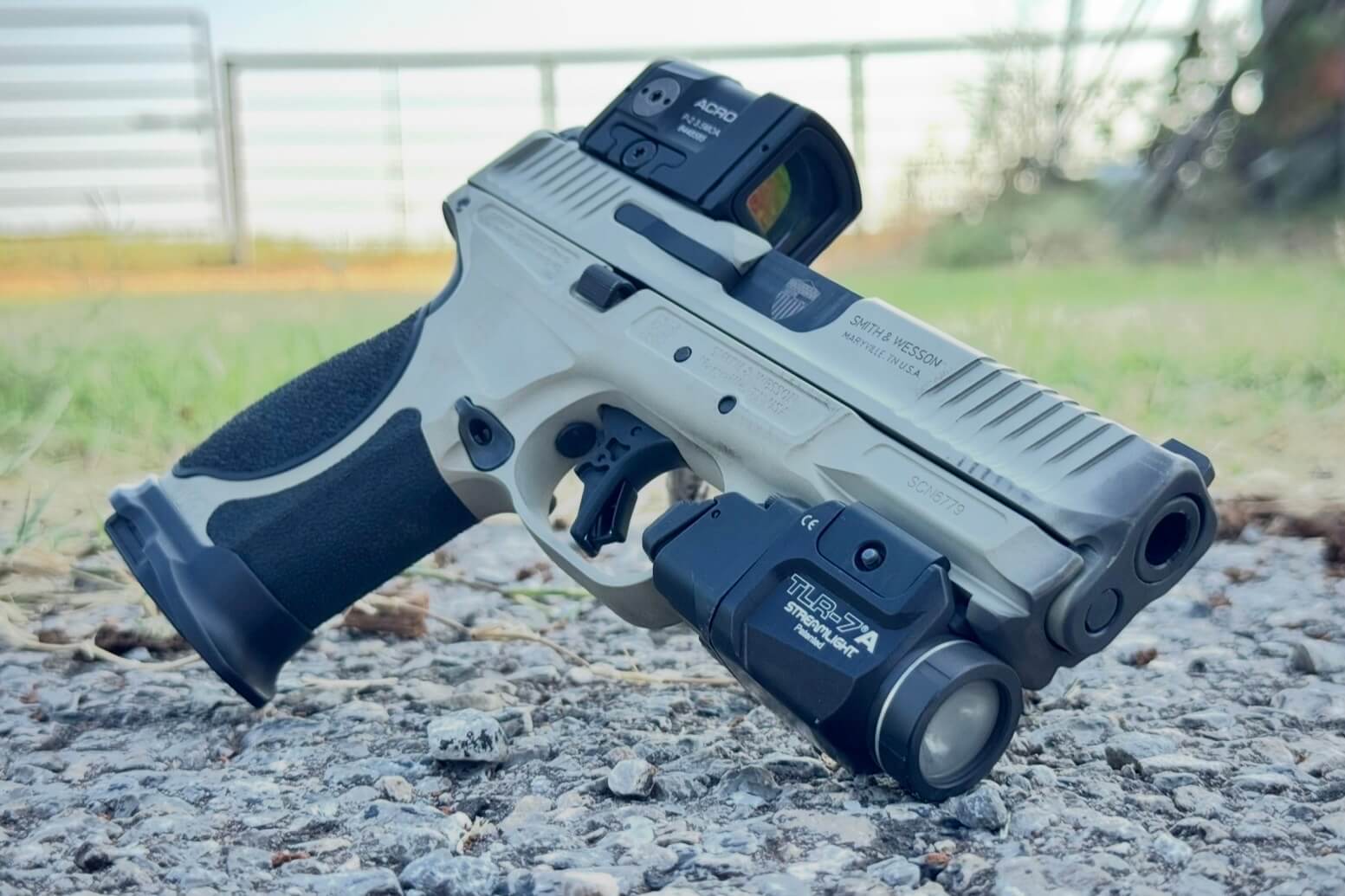 S&W Spec Series VI Review: $1,899 EDC Done Right?
