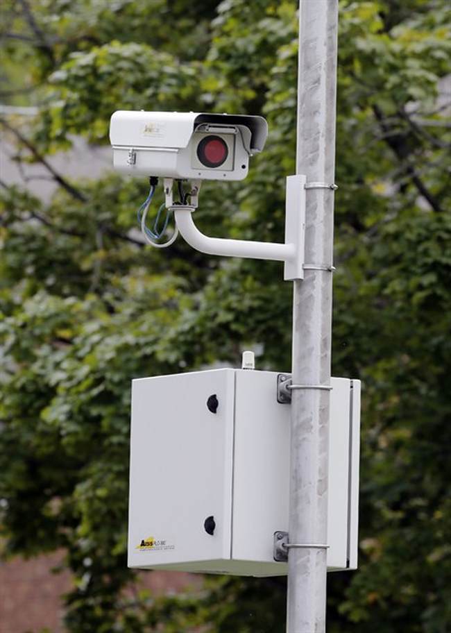 AI Surveillance and Gun Owners: The 2A Privacy Crisis Ahead