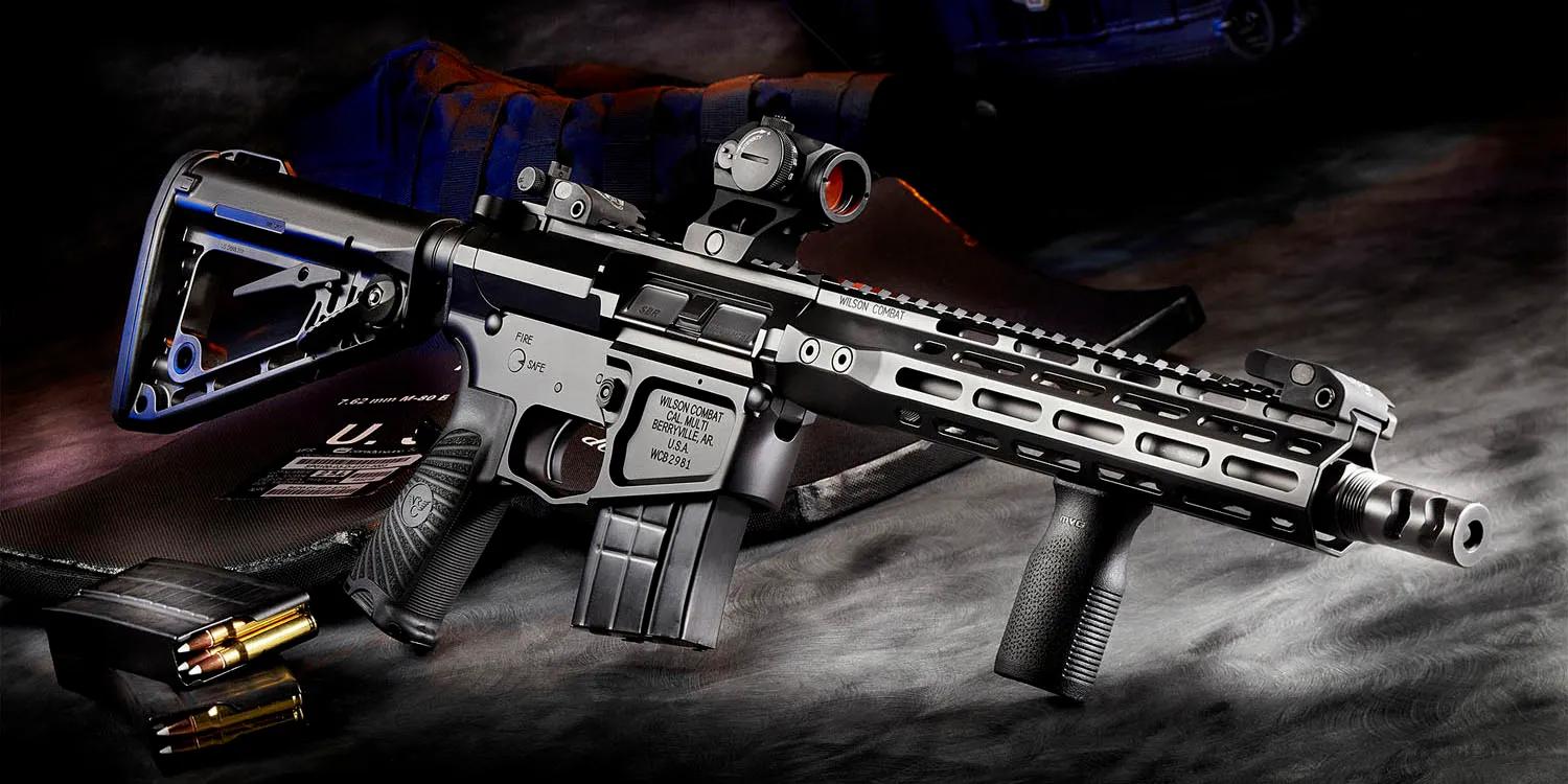 Gun Groups Push Sixth Circuit to Kill NFA SBR Registration Rules