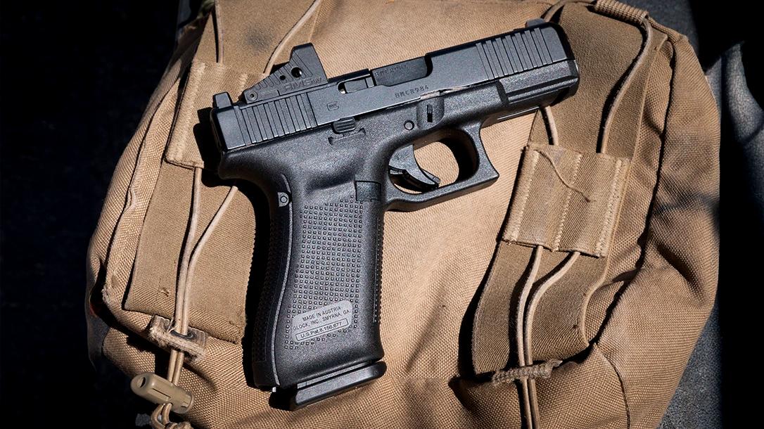 Shooting 101: Picking the Best Gun for Your Next Training Course