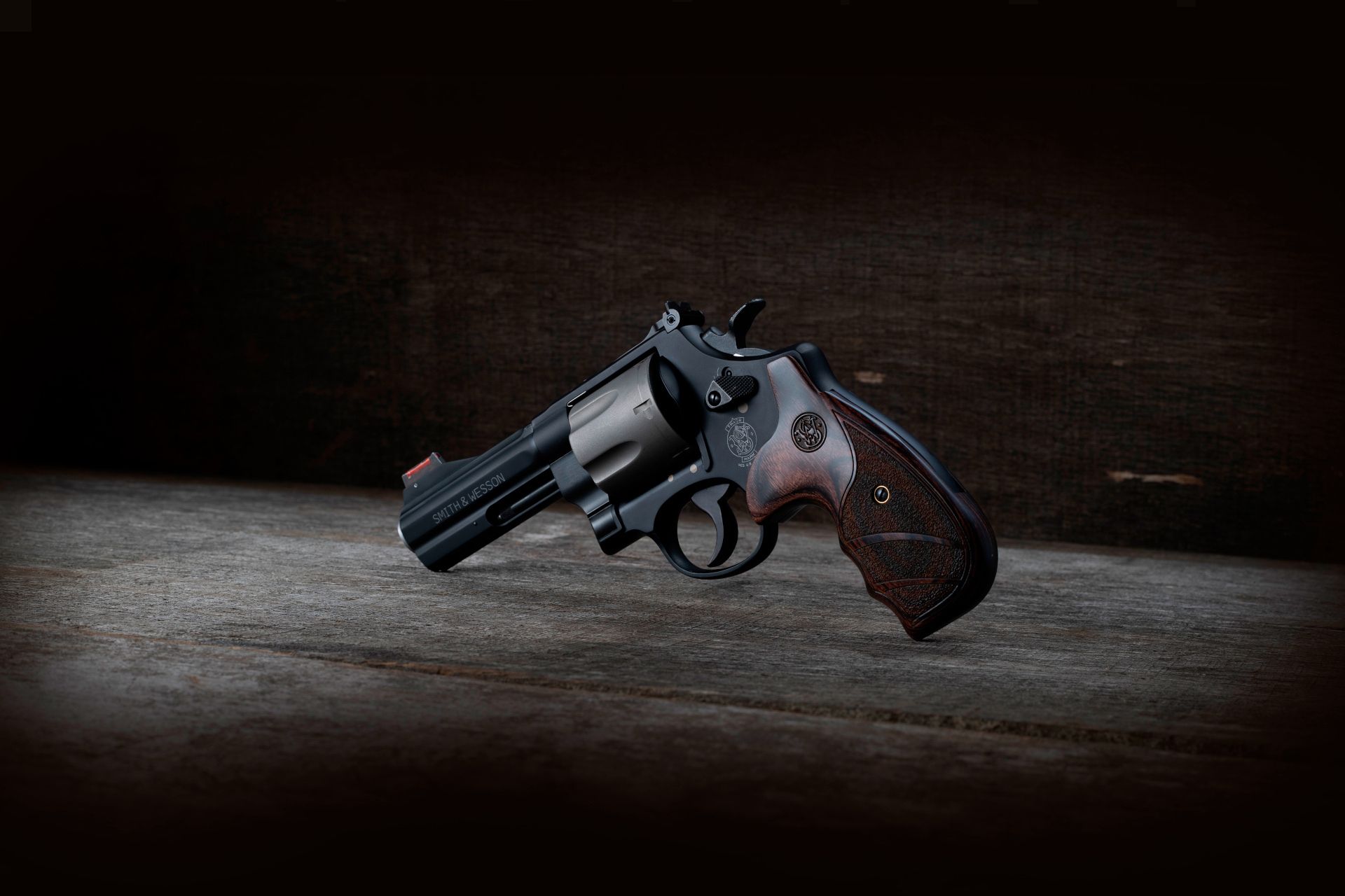 Smith & Wesson Bodyguard 38 2.0 Integrated Crimson Trace Laser