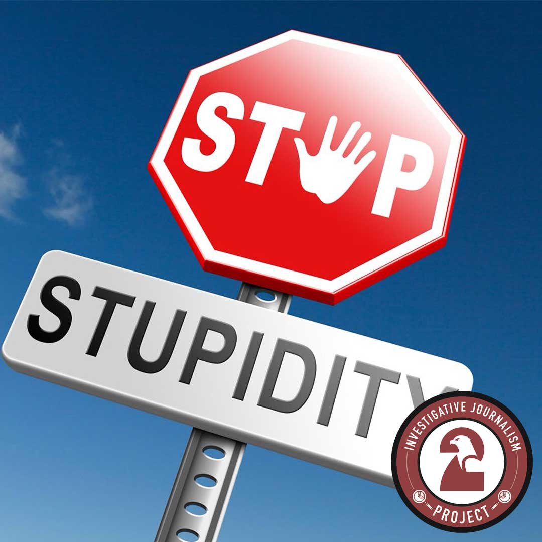 Anti-gunners hilariously claim the CDC is wrong, the Gun Violence Archive is right