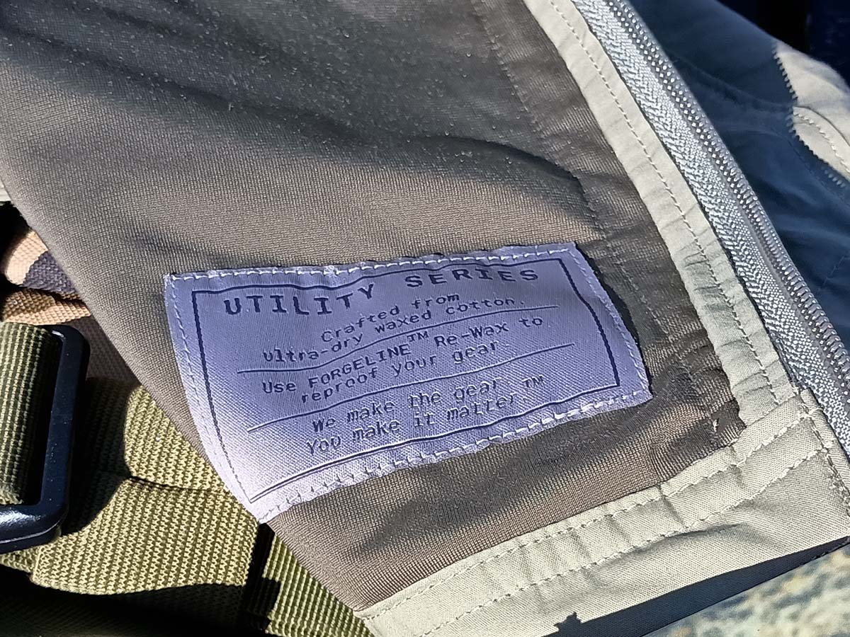 ForgeLine Solutions Performance Fieldwear Review