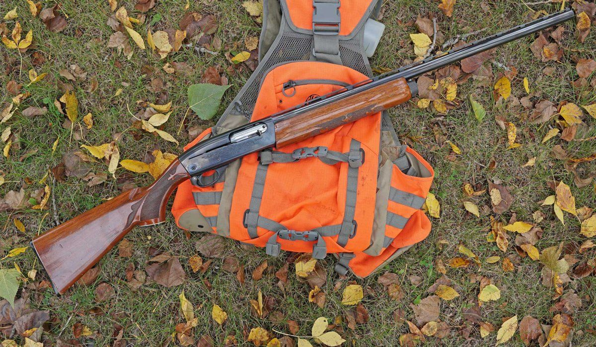 Remington 1100 Still Outguns Modern Competition—Here's Why