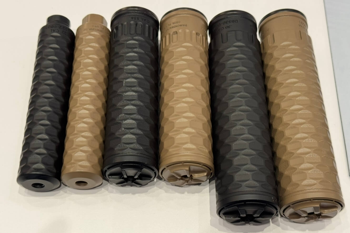 Federal Judge Strikes Down NFA Registration for Suppressors, SBRs