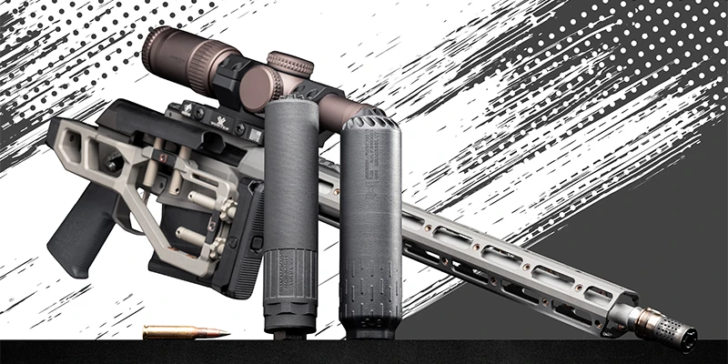 What Happens to Your Suppressors When You Die?