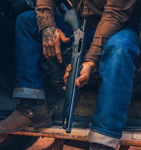 Henry Repeating Arms photo