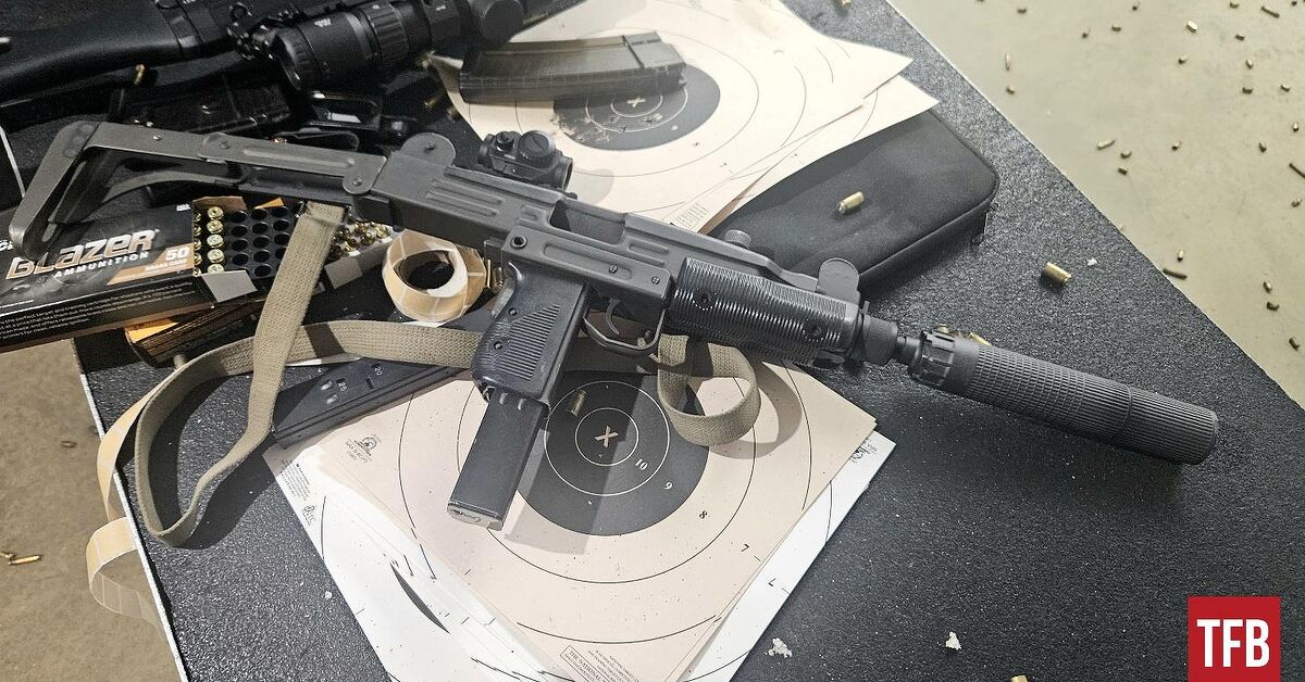 NFA Ruling Reshapes Silencer Market: Buyers Going All-In on Form 4473