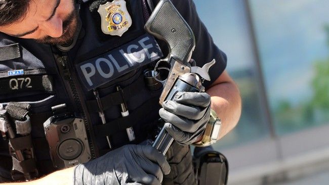 Sarasota's Gun Buyback Flopped in a City Swimming With Firearms