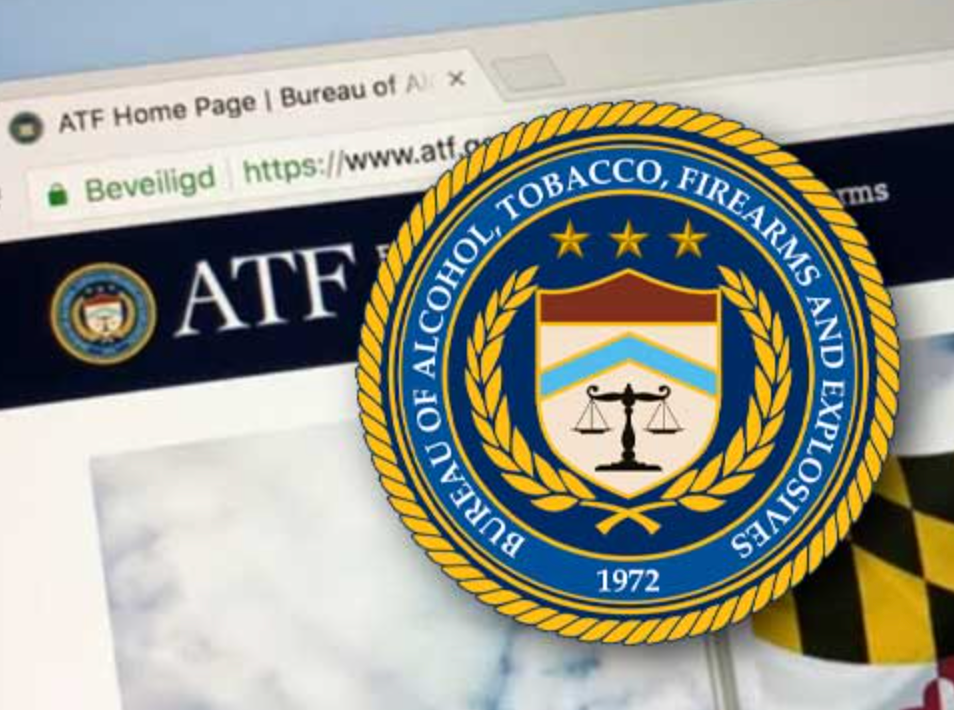 GOA Backs ATF Rule to Block Future Zero-Tolerance Dealer Crackdowns