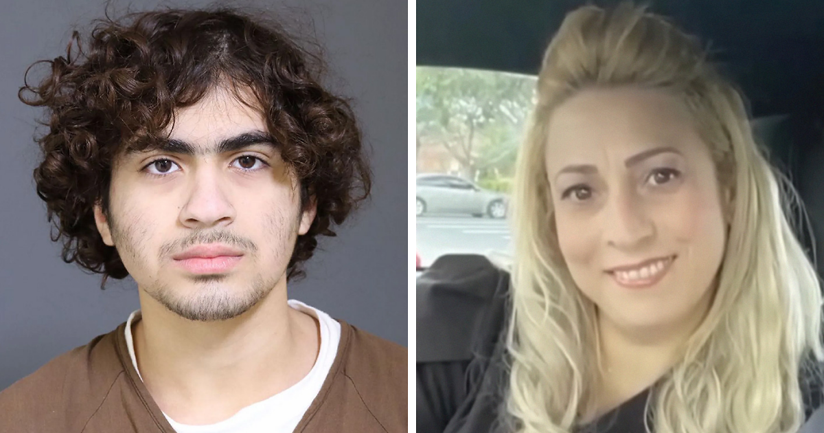 Explosive Revelations On Family Tragedy Shake Community As Mother’s Life Is Ended By Son In Monstrous Attack