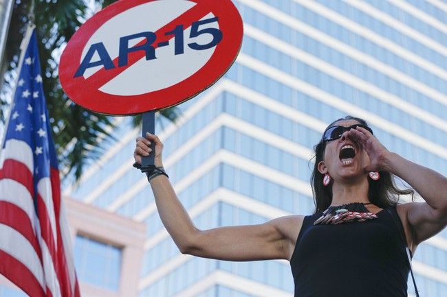 Ohio Voters Have Chance to Send Gun-Banning Democrat Home