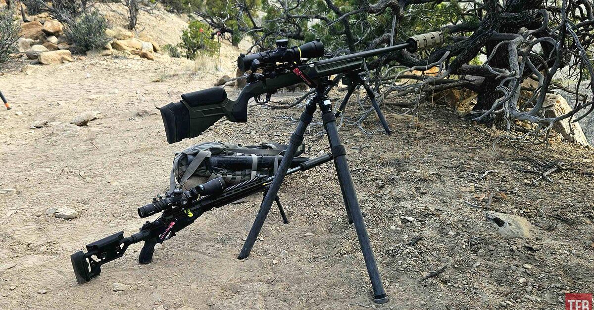Form 4473 Silencer Transfers Spark Legal Uncertainty After Stamp Ruling