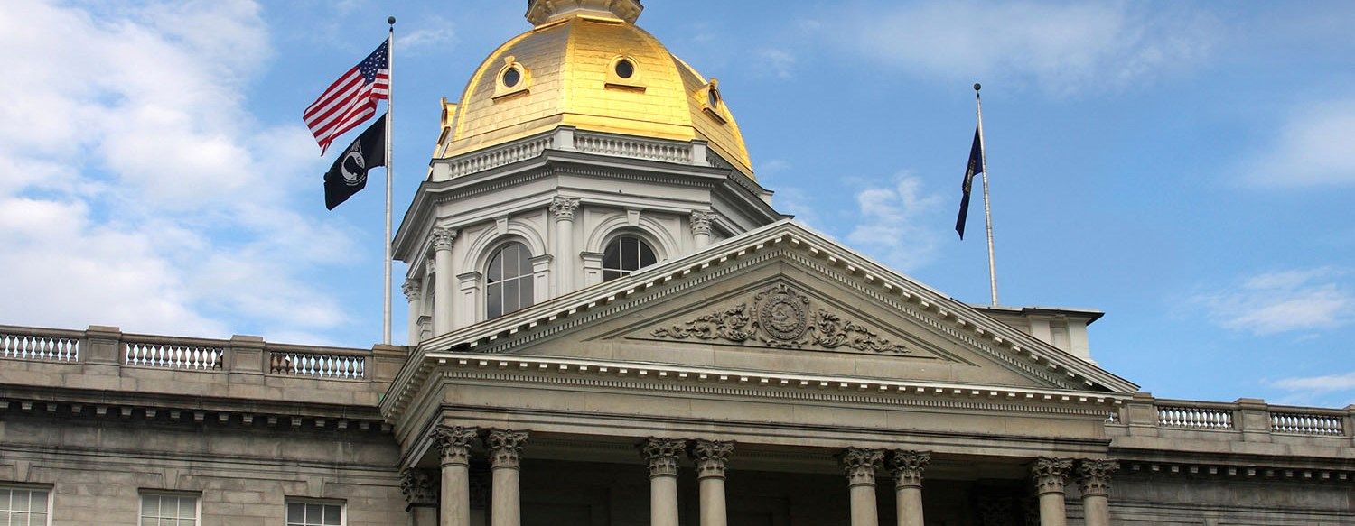 New Hampshire Governor Signs Two Pro-Gun Bills Into Law
