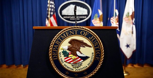 DOJ Faces Deadline on NFA Registry Appeal After Texas Court Ruling