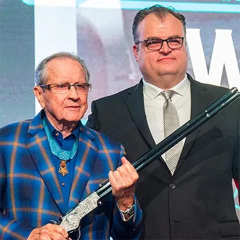 Henry Repeating Arms photo